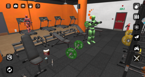 玩趣解压屋下载安装2025最新版v1.0.1