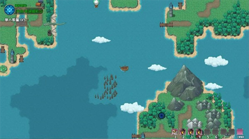 大千世界2破解版下载最新版v0.0.4