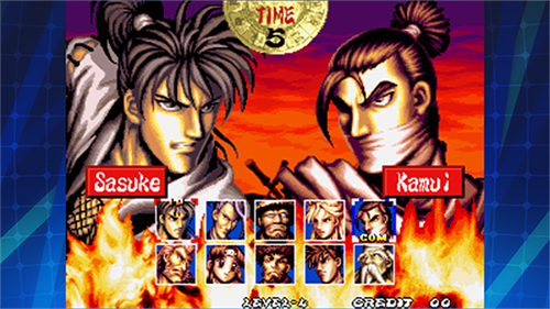 霸王忍法帖下载金手指v1.2