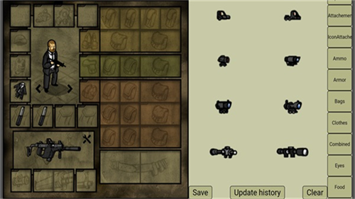 我的士兵破解版中文版下载v3.6