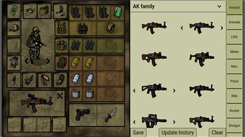 我的士兵破解版中文版下载v3.6