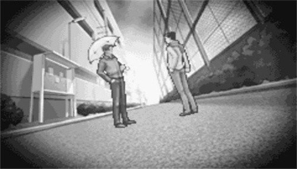 逆转裁判3下载安卓汉化v2.0