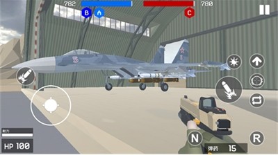 战地2手机版下载安装