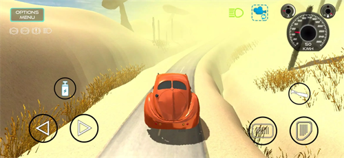 极限越野模拟器无限金币版