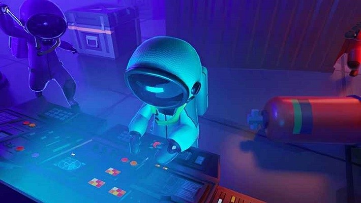 我们的派对破解版下载无限派v1.21