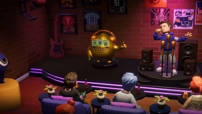 我们的派对破解版下载安装