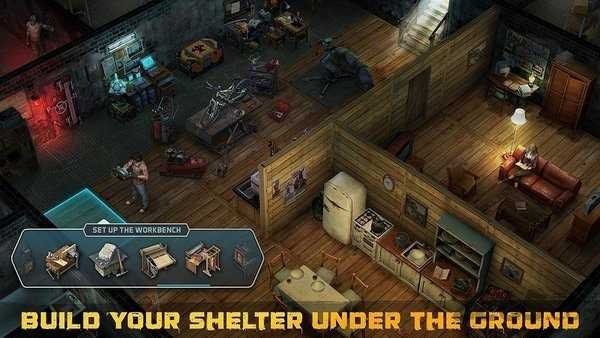 僵尸的黎明MOD修改器下载v2.94