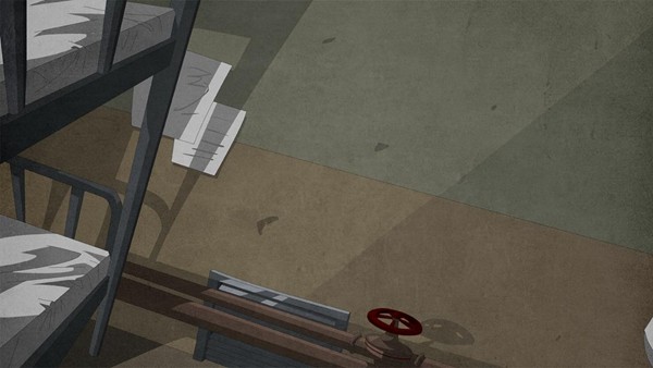 越狱肖申克的救赎内购版