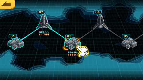 机甲斗兽场免广告版下载安装