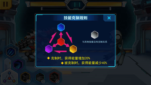 机甲斗兽场免广告版