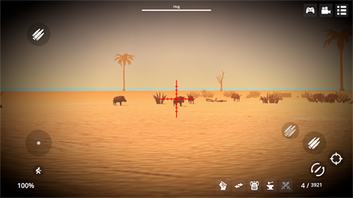 死亡荒野生存中文版下载安装