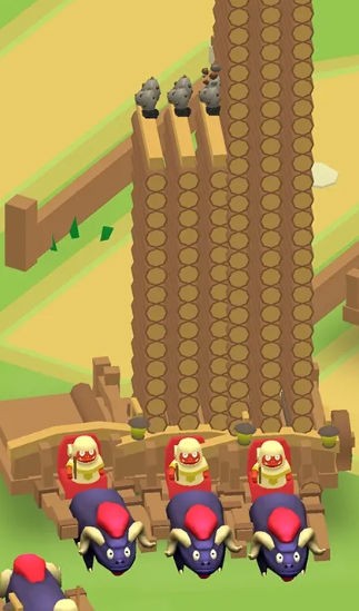 兽人帝国手游安卓版下载v1.1.1