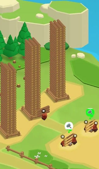 兽人帝国最新版