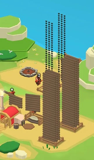 兽人帝国手游安卓版下载v1.1.1