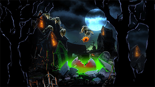 大战僵尸鸟无限植物版下载v1.19