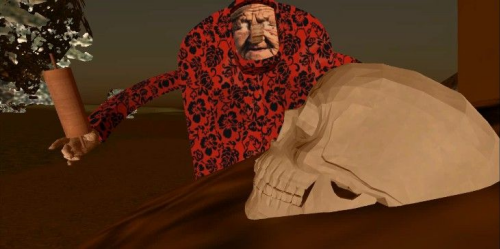 约翰的农场手机版