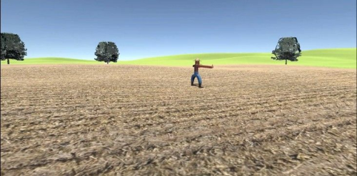 约翰的农场手机版下载安装