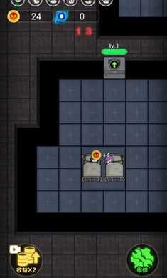 来躺平呀内置MOD菜单下载v5.2.1