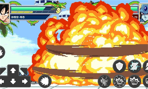 龙珠斗士z3安卓手机下载v2.4.6