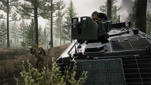 squad战术小队下载免费中文安卓版v1.1.12