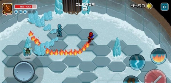 银河战士汉化版