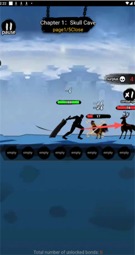 暗影忍刀无限金币下载v4.0.3