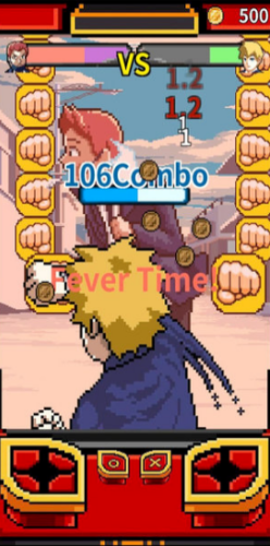 高手养成记游戏中文版下载v2.02