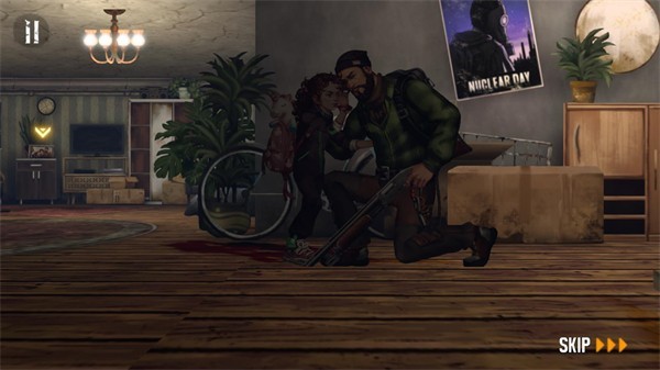 我们最后的出路无限资源版下载安装