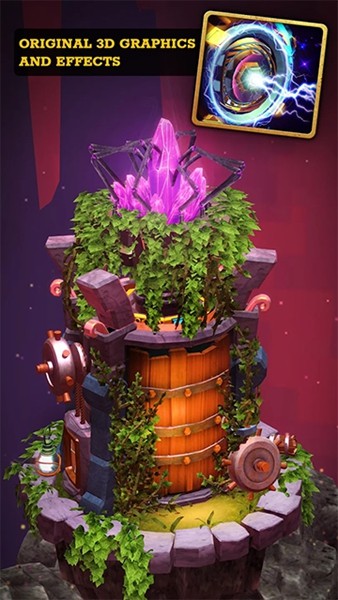 起源之门破解版内置菜单下载v1.25