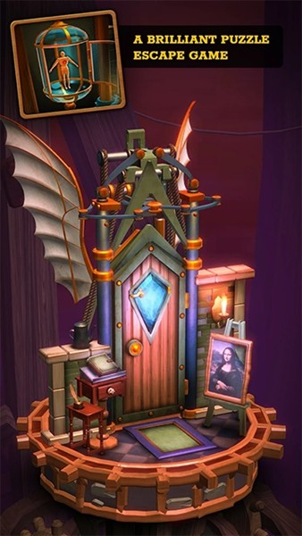 起源之门破解版下载安装