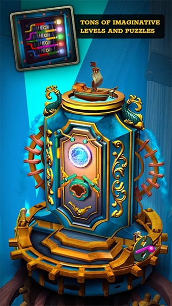 起源之门破解版