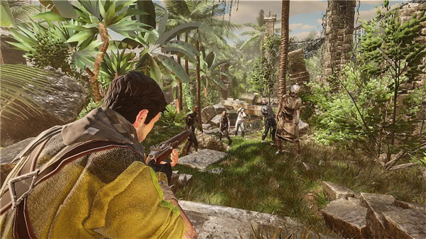 最后射手死亡僵尸3D破解版下载安装