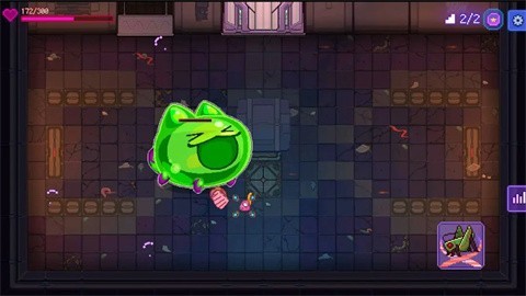 生物原型2安卓版无广告v1.0