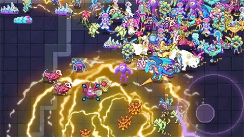 生物原型2安卓版无广告v1.0