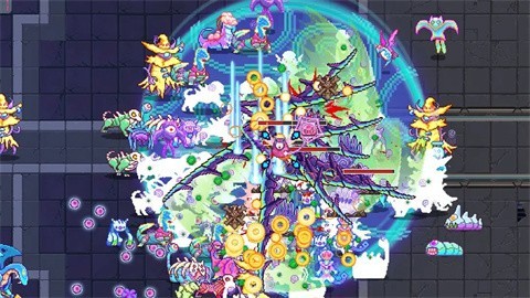 生物原型2手游下载安装