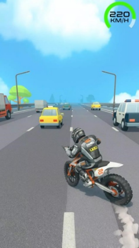 摩托漂移大师安卓版