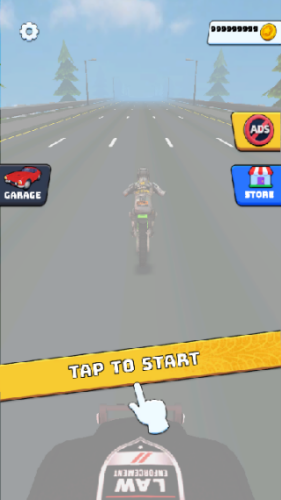 摩托漂移大师中文版下载v1.0