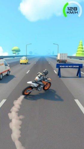 摩托漂移大师中文版下载v1.0