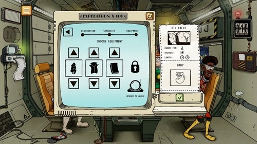 60秒差距内置菜单版