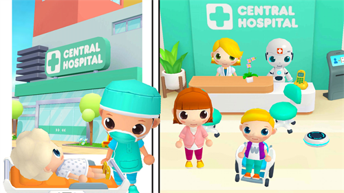 小小诊所安卓版