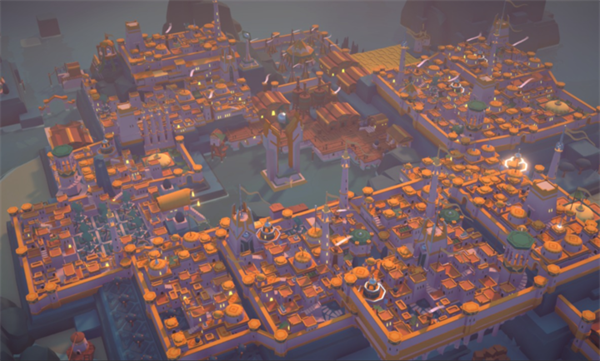 岛民新海岸破解版免费下载v1.0