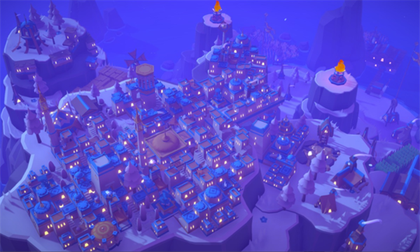 岛民新海岸游戏下载安装