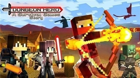 生存饥饿游戏2中文版下载安装