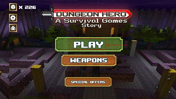 生存饥饿游戏2中文版无限金币v1.92