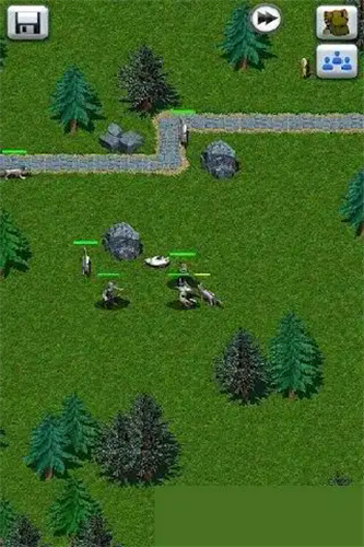 古老的传说破解版无限钻石下载v4.12.4