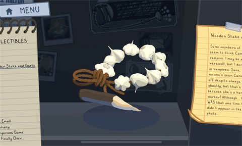 狼人清洁工破解版免费下载v1.0.8