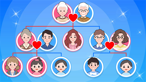 家族模拟器免广告版下载安装