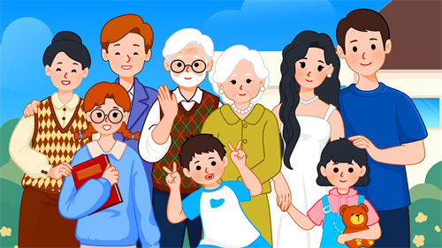 家族模拟器免广告版