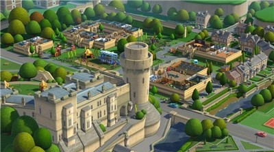 双点大学中文版下载安装