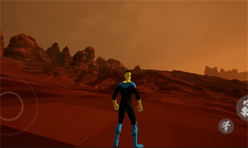 无敌少侠3d手游下载安装